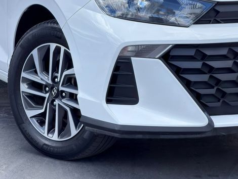 Hyundai HB20 Limited Plus 1.0 Flex 12V Mec.