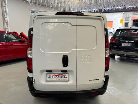 Fiat Fiorino Endurance EVO 1.4 Flex 8V 2p