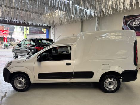 Fiat Fiorino Endurance EVO 1.4 Flex 8V 2p