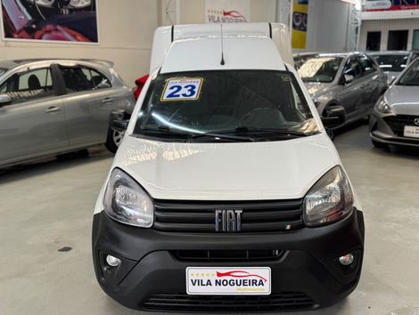Fiat Fiorino Endurance EVO 1.4 Flex 8V 2p