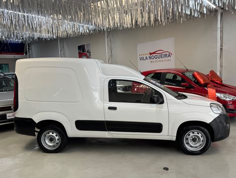 Fiat Fiorino Endurance EVO 1.4 Flex 8V 2p