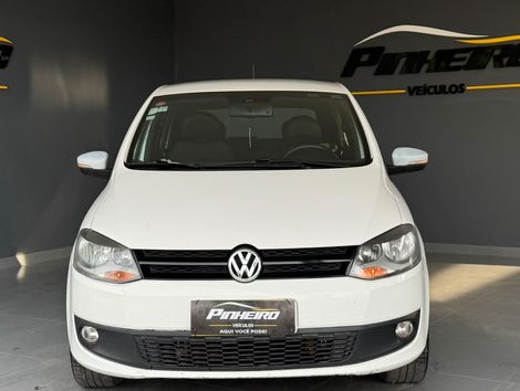 VolksWagen Fox Rock in Rio 1.6 Mi Total Flex 8V 5p