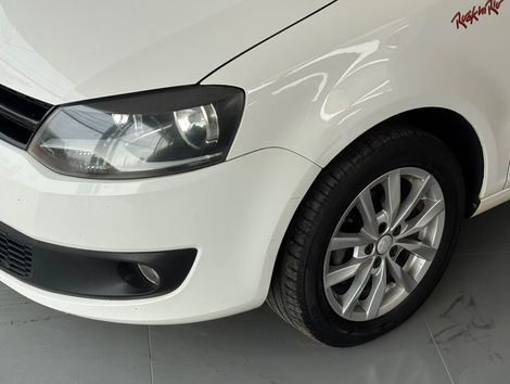 VolksWagen Fox Rock in Rio 1.6 Mi Total Flex 8V 5p