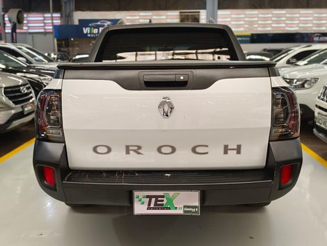 Renault OROCH Pro 1.6 Flex 16V Mec.