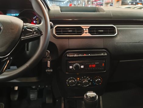 Renault OROCH Pro 1.6 Flex 16V Mec.