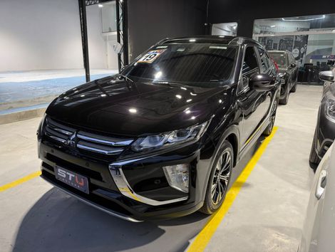 Mitsubishi Eclipse Cross HPE-S 1.5 16V TB 165cv Aut.