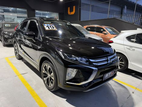 Mitsubishi Eclipse Cross HPE-S 1.5 16V TB 165cv Aut.
