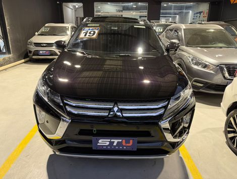 Mitsubishi Eclipse Cross HPE-S 1.5 16V TB 165cv Aut.