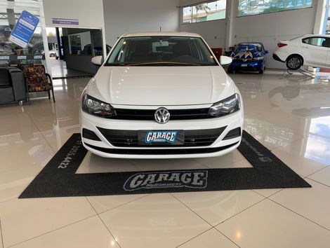 VolksWagen Polo 1.0 Flex 12V 5p