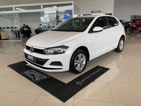 VolksWagen Polo 1.0 Flex 12V 5p