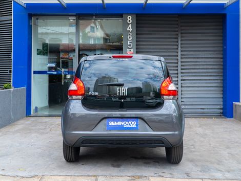 Fiat MOBI LIKE 1.0 Fire Flex 5p.