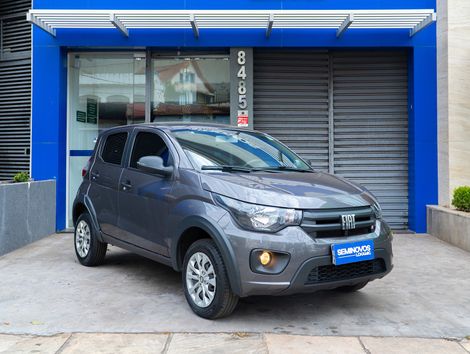 Fiat MOBI LIKE 1.0 Fire Flex 5p.