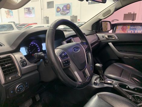 Ford Ranger XLT 3.2 20V 4x4 CD Diesel Aut.