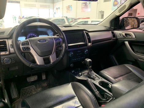 Ford Ranger XLT 3.2 20V 4x4 CD Diesel Aut.