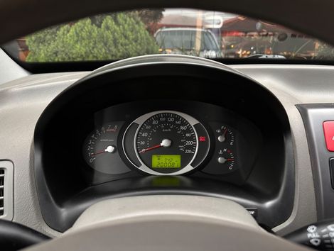 Hyundai Tucson 2.0 16V Mec.