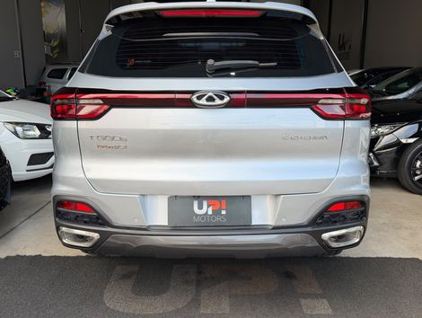 CHERY Tiggo 8 TXS 1.6 16V TGDi Aut.