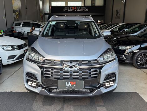 CHERY Tiggo 8 TXS 1.6 16V TGDi Aut.
