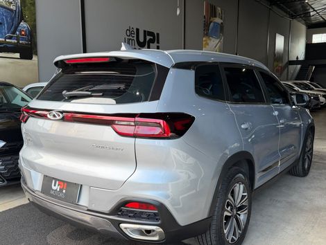 CHERY Tiggo 8 TXS 1.6 16V TGDi Aut.