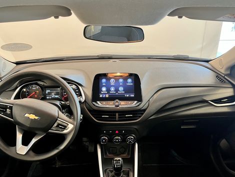 Chevrolet ONIX SEDAN Plus LT 1.0 12V TB Flex Mec.