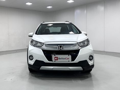 Honda WR-V EXL 1.5 Flexone 16V 5p Aut.