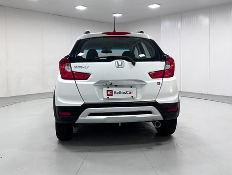 Honda WR-V EXL 1.5 Flexone 16V 5p Aut.