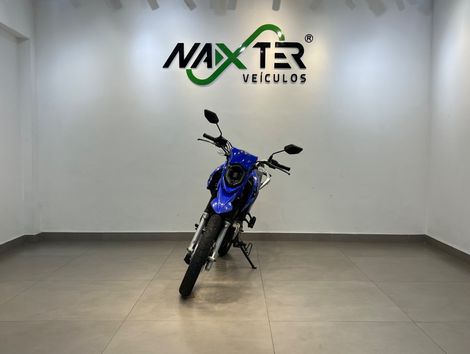 YAMAHA XTZ 150 CROSSER Z FLEX