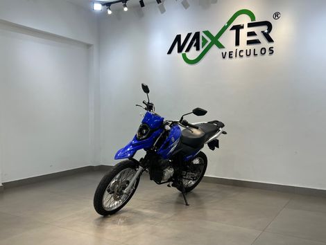 YAMAHA XTZ 150 CROSSER Z FLEX