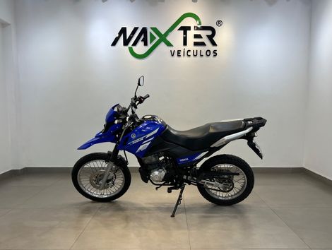 YAMAHA XTZ 150 CROSSER Z FLEX