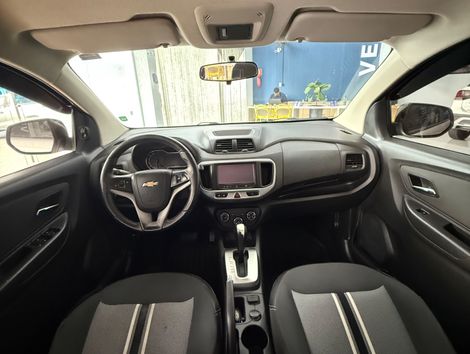 Chevrolet SPIN ACTIV 1.8 8V Econo. Flex 5p Aut.