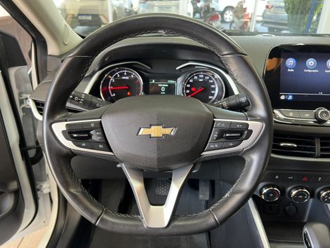 Chevrolet ONIX HATCH LTZ 1.0 12V TB Flex 5p Aut.