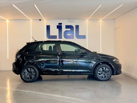 VolksWagen Polo Track 1.0 Flex 12V 5p