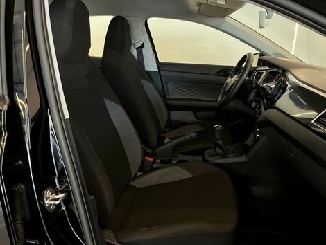 VolksWagen Polo Track 1.0 Flex 12V 5p