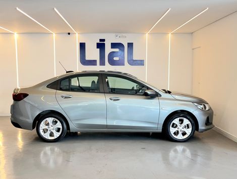 Chevrolet ONIX SEDAN Plus LTZ 1.0 12V TB Flex Aut.