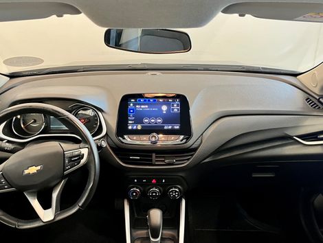 Chevrolet ONIX SEDAN Plus LTZ 1.0 12V TB Flex Aut.