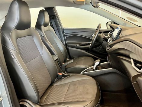 Chevrolet ONIX SEDAN Plus LTZ 1.0 12V TB Flex Aut.
