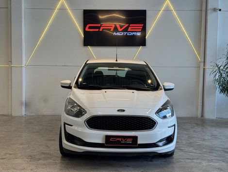 Ford Ka 1.0 SE/SE Plus TiVCT Flex 5p