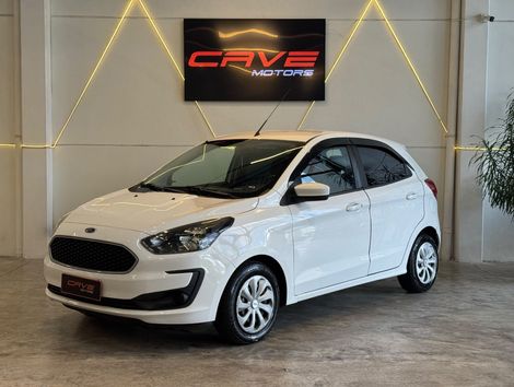 Ford Ka 1.0 SE/SE Plus TiVCT Flex 5p