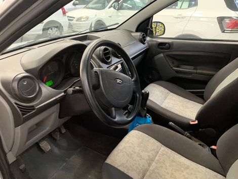 Ford Fiesta Sedan 1.0 8V Flex 4p