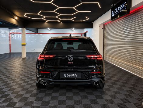 Volkswagen GTI