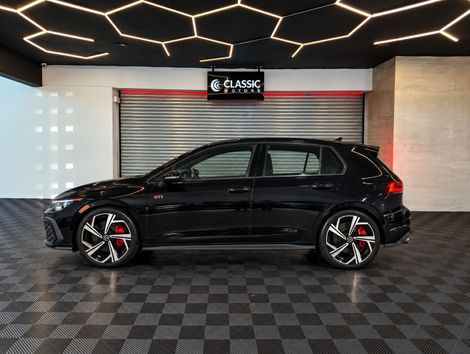 Volkswagen GTI