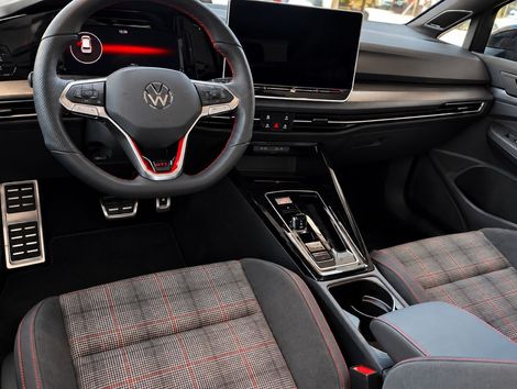 Volkswagen GTI