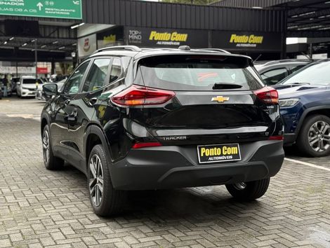 Chevrolet TRACKER LT 1.0 Turbo 12V Flex Aut.