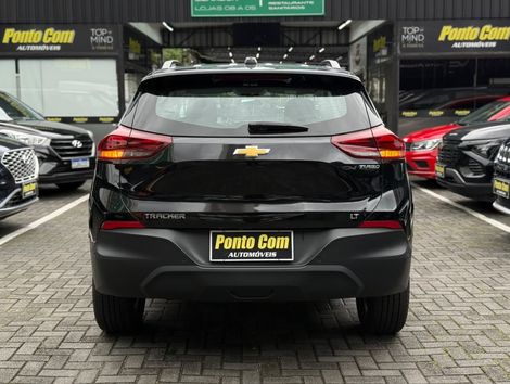 Chevrolet TRACKER LT 1.0 Turbo 12V Flex Aut.