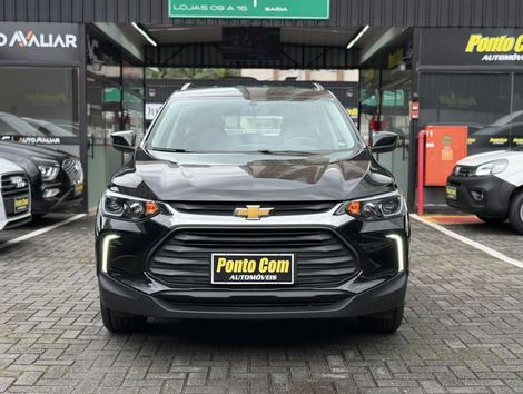 Chevrolet TRACKER LT 1.0 Turbo 12V Flex Aut.