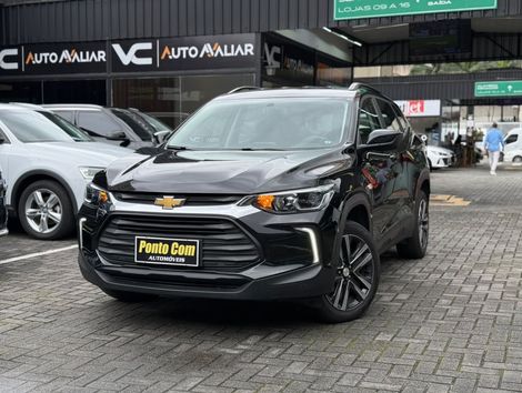 Chevrolet TRACKER LT 1.0 Turbo 12V Flex Aut.