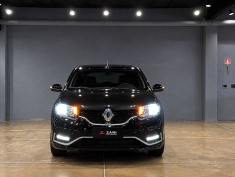 Renault SANDERO SPORT RS 2.0 Flex 16V 5p