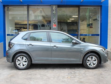 VolksWagen Polo 1.0 MPI Flex 12V 5p