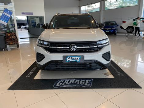VolksWagen T-Cross Hig. 250 TSI 1.4 Flex 16V 5p Aut