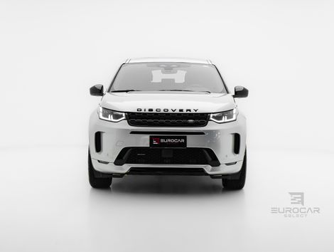 Land Rover Discovery Sport SE R-Dyn 2.0 Si4 Flex