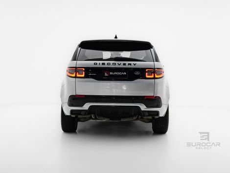 Land Rover Discovery Sport SE R-Dyn 2.0 Si4 Flex